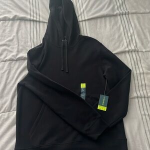 Ultra soft Tek Gear Fleece Hoodie